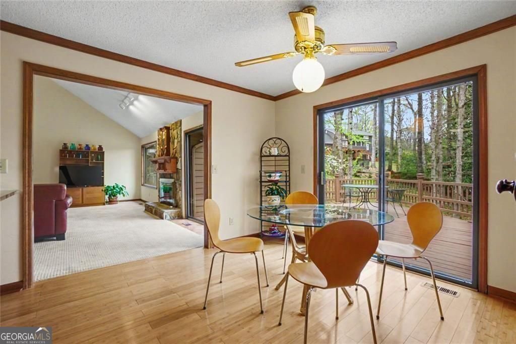 2252 Chimney Springs Drive Marietta - Photo 19