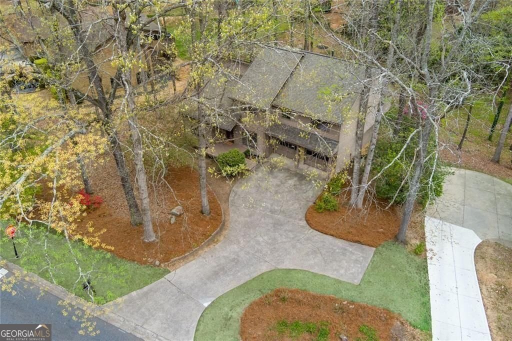 2252 Chimney Springs Drive Marietta - Photo 40