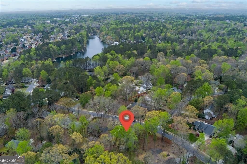 2252 Chimney Springs Drive Marietta - Photo 41