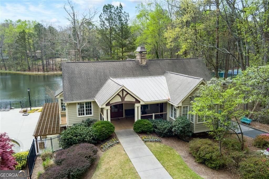 2252 Chimney Springs Drive Marietta - Photo 42