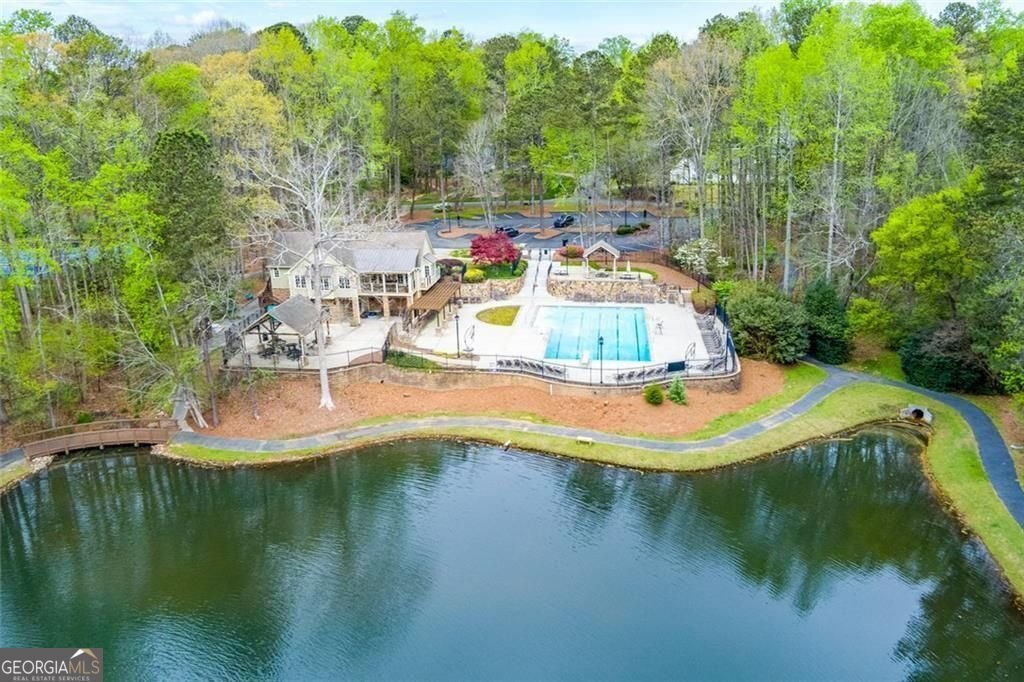 2252 Chimney Springs Drive Marietta - Photo 43