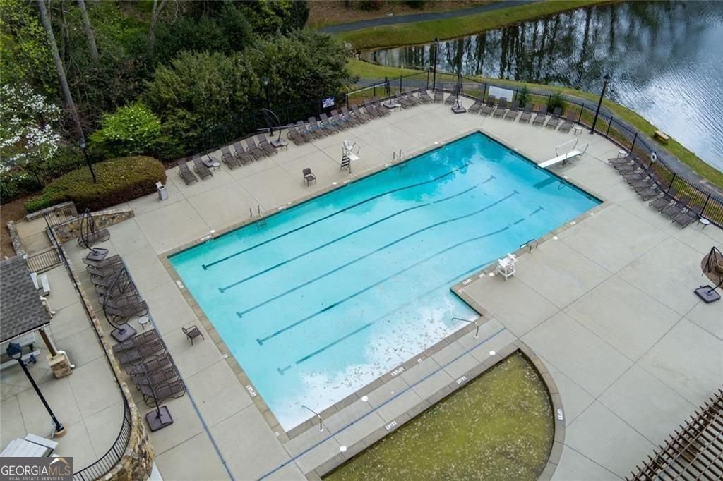 2252 Chimney Springs Drive Marietta - Photo 44