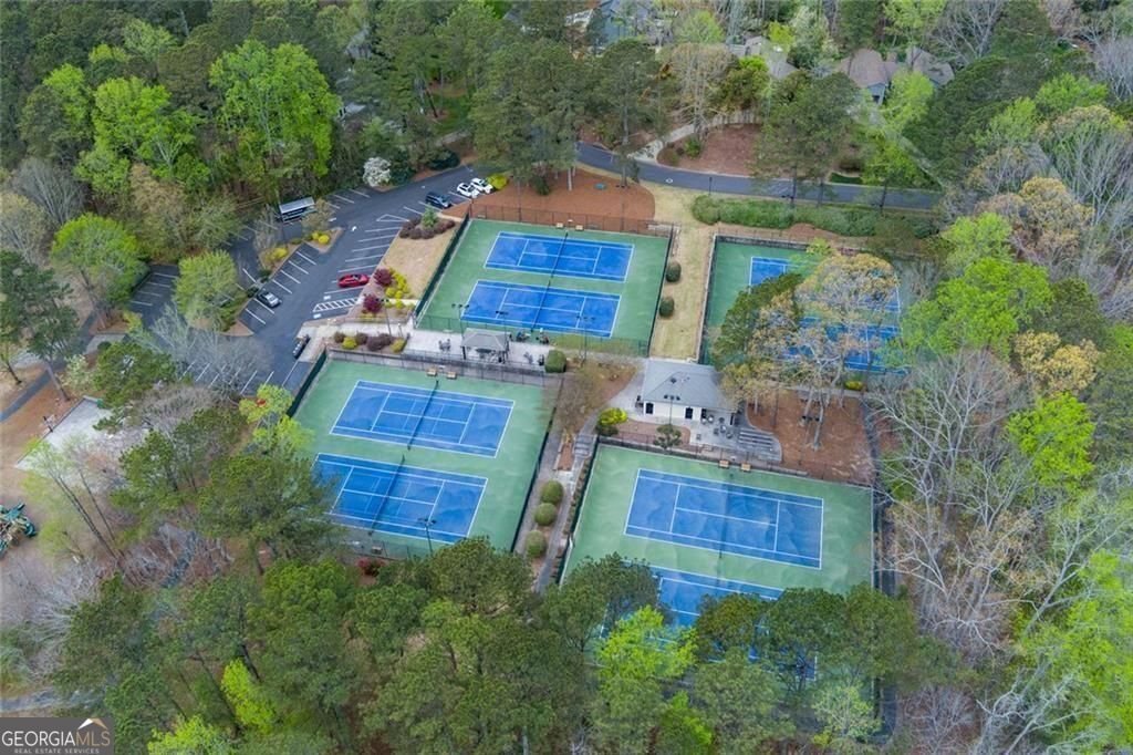 2252 Chimney Springs Drive Marietta - Photo 45