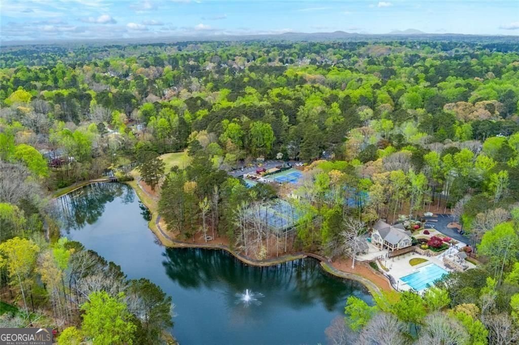 2252 Chimney Springs Drive Marietta - Photo 47