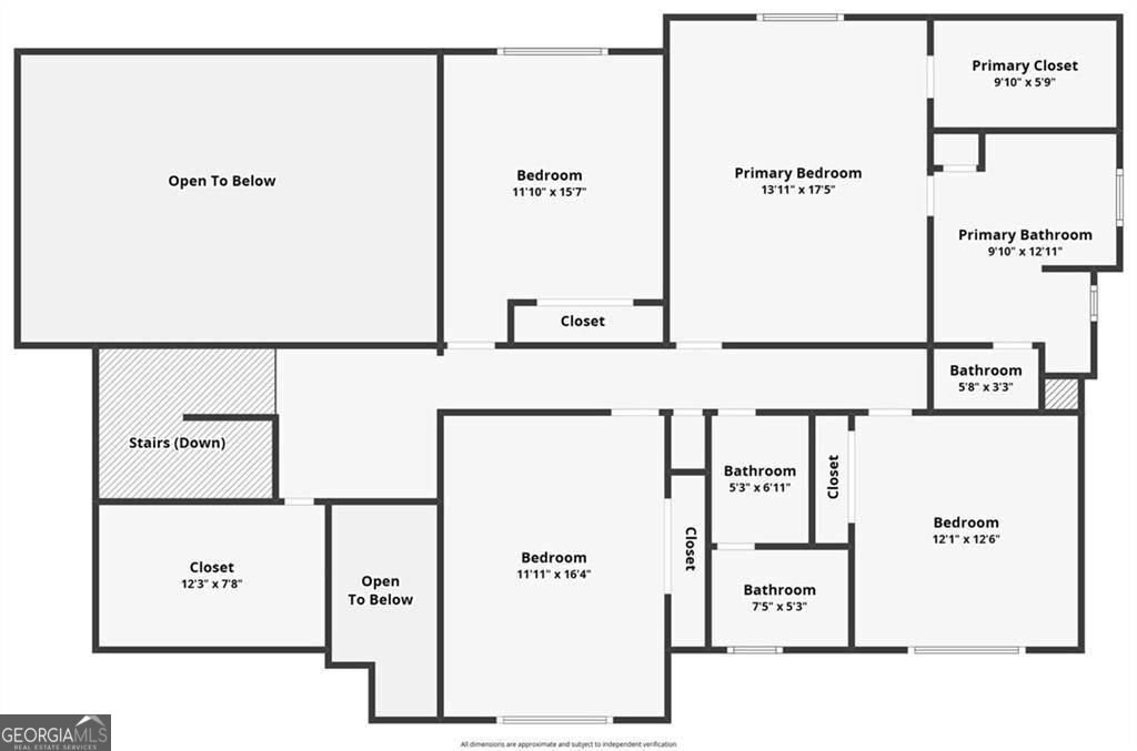 2252 Chimney Springs Drive Marietta - Photo 48
