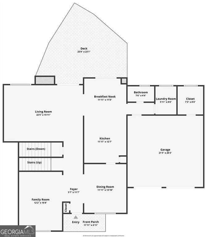 2252 Chimney Springs Drive Marietta - Photo 49