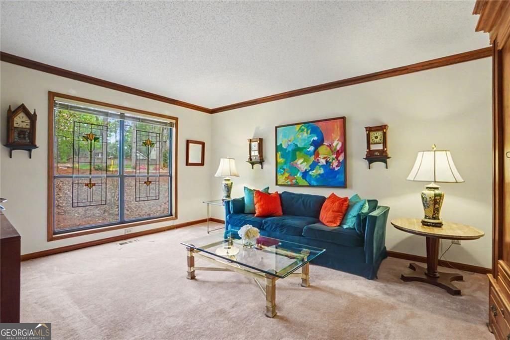 2252 Chimney Springs Drive Marietta - Photo 6