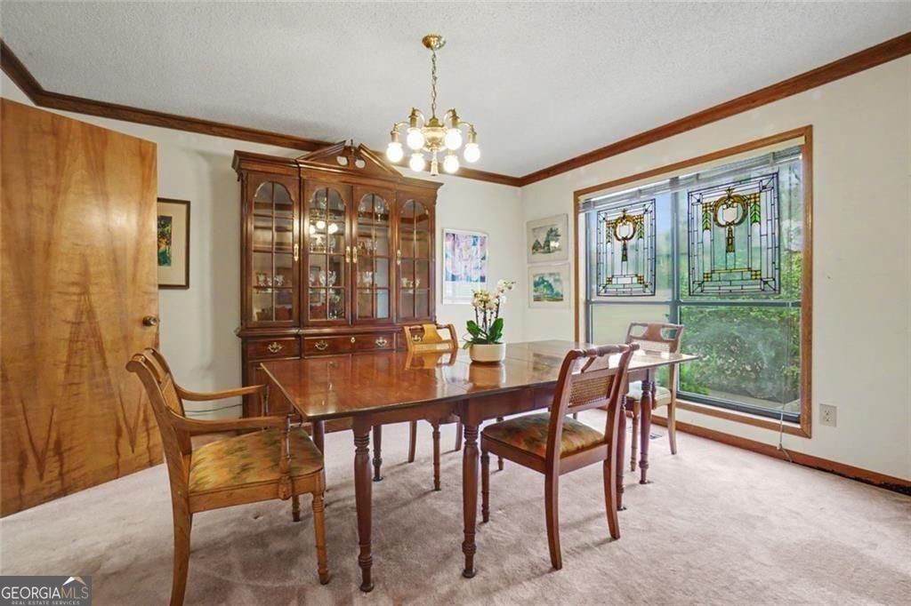 2252 Chimney Springs Drive Marietta - Photo 7