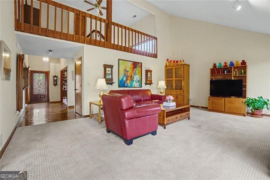 2252 Chimney Springs Drive Marietta - Photo 9