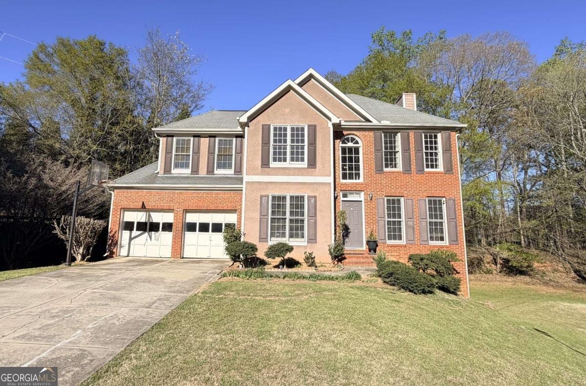 320 Wynstone Way Duluth - Photo 1