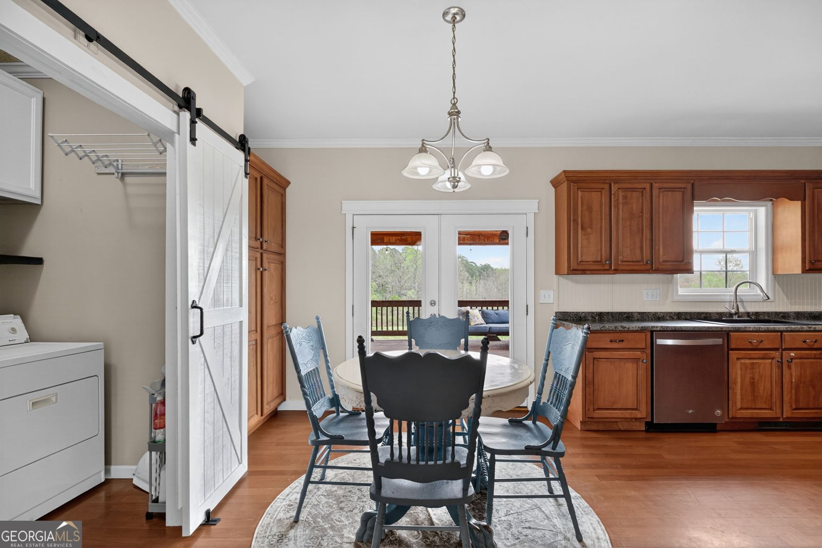 671 Nix Road Bremen - Photo 12