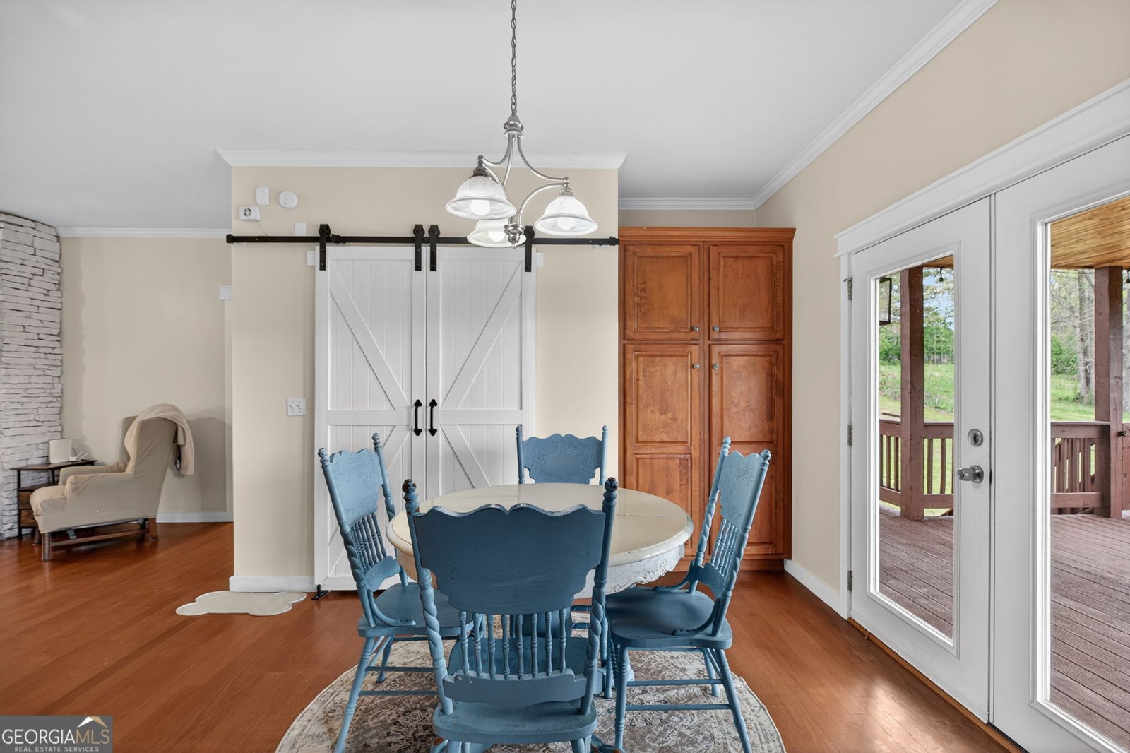 671 Nix Road Bremen - Photo 16