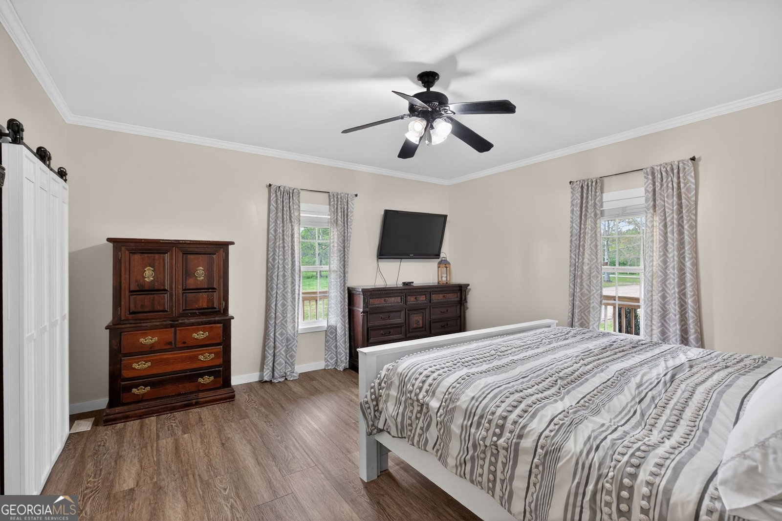 671 Nix Road Bremen - Photo 21