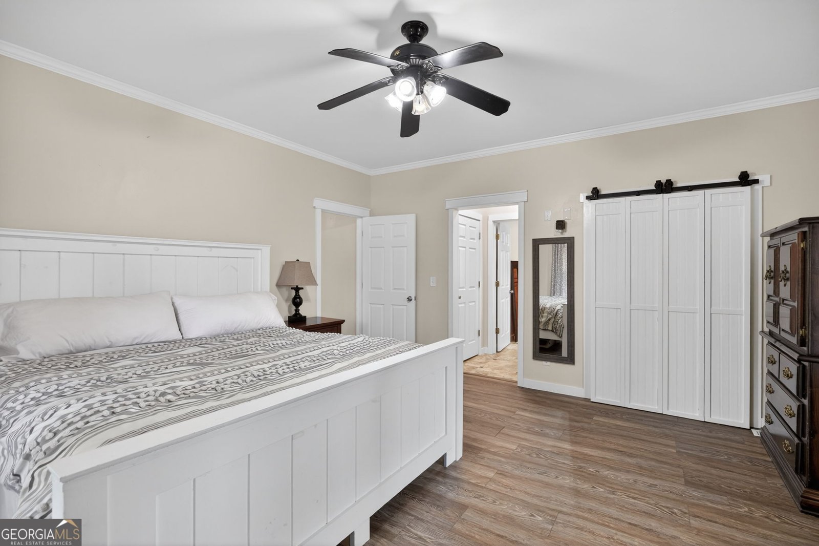 671 Nix Road Bremen - Photo 23