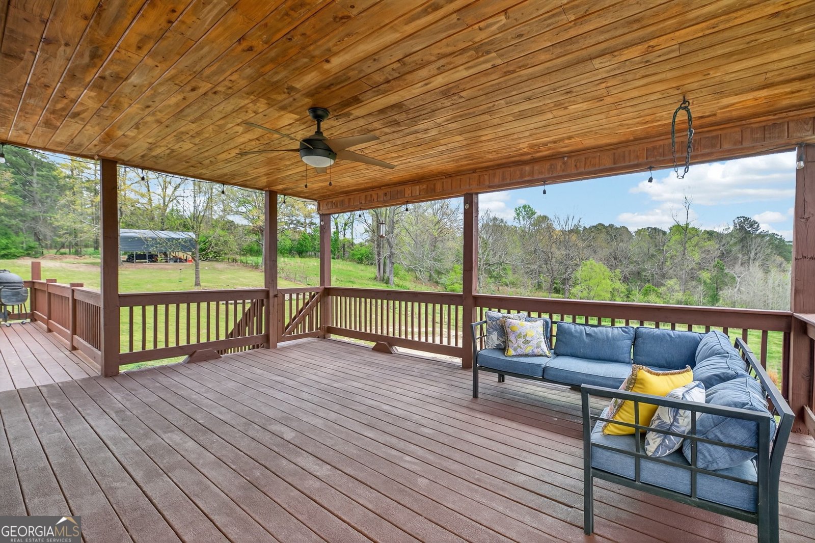 671 Nix Road Bremen - Photo 28