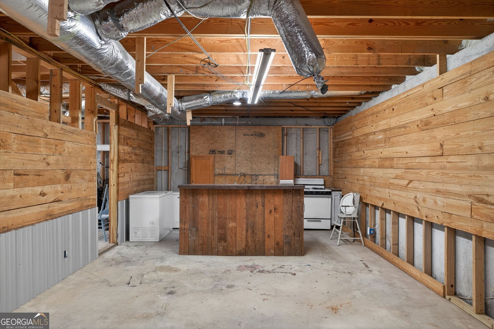 671 Nix Road Bremen - Photo 32