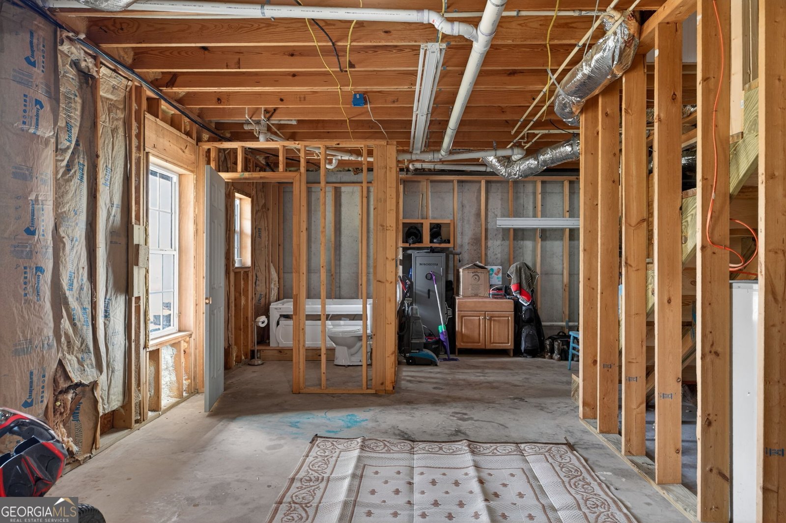 671 Nix Road Bremen - Photo 34