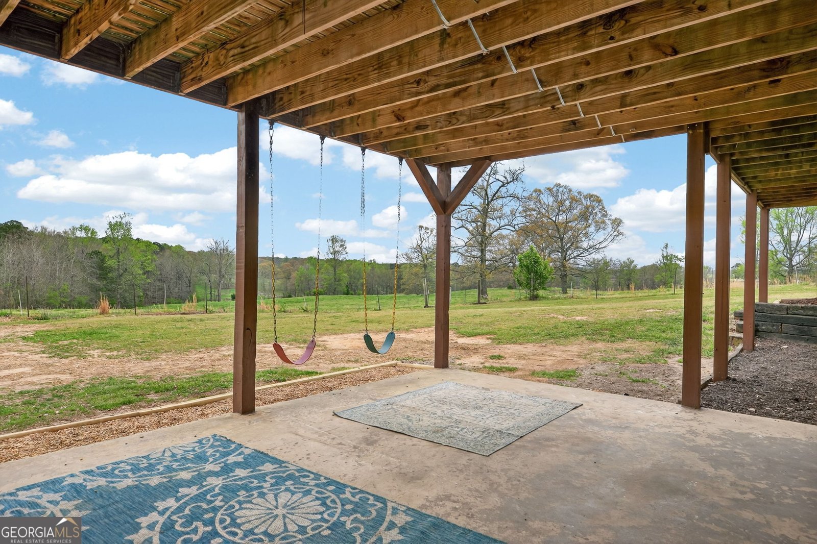 671 Nix Road Bremen - Photo 35