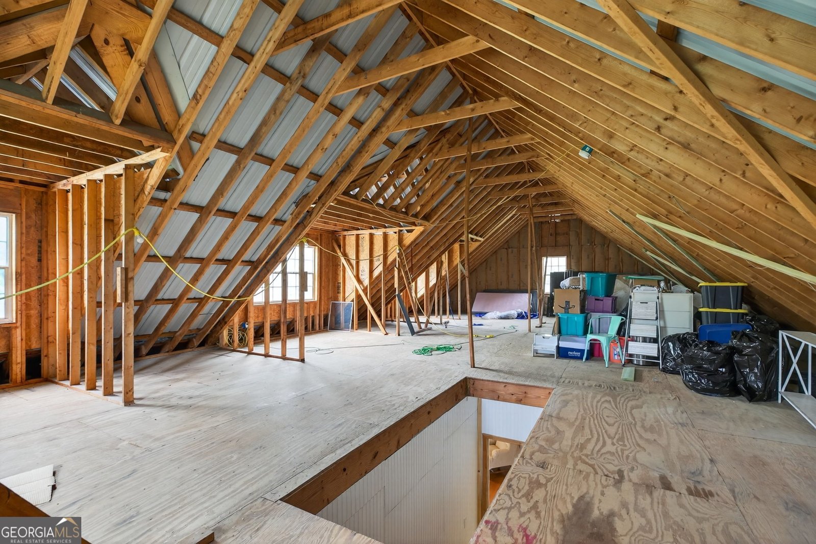 671 Nix Road Bremen - Photo 37