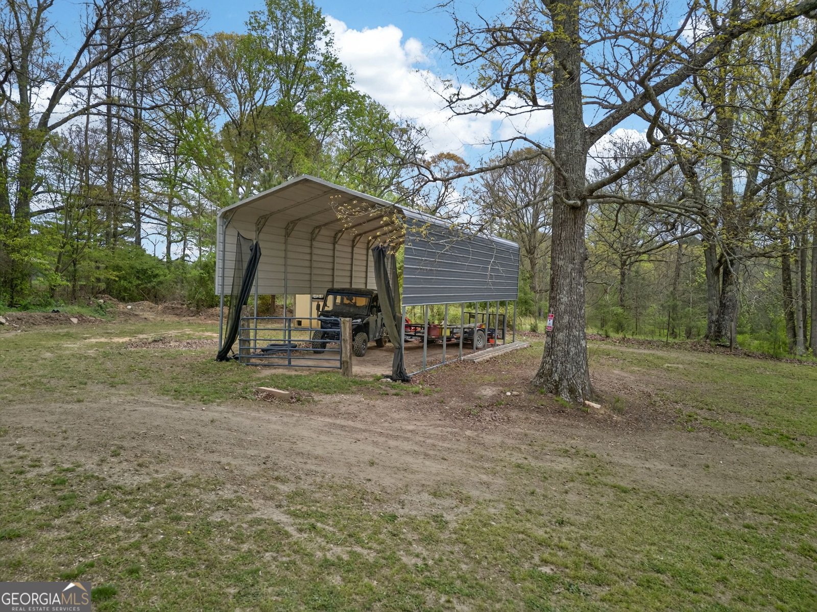 671 Nix Road Bremen - Photo 42