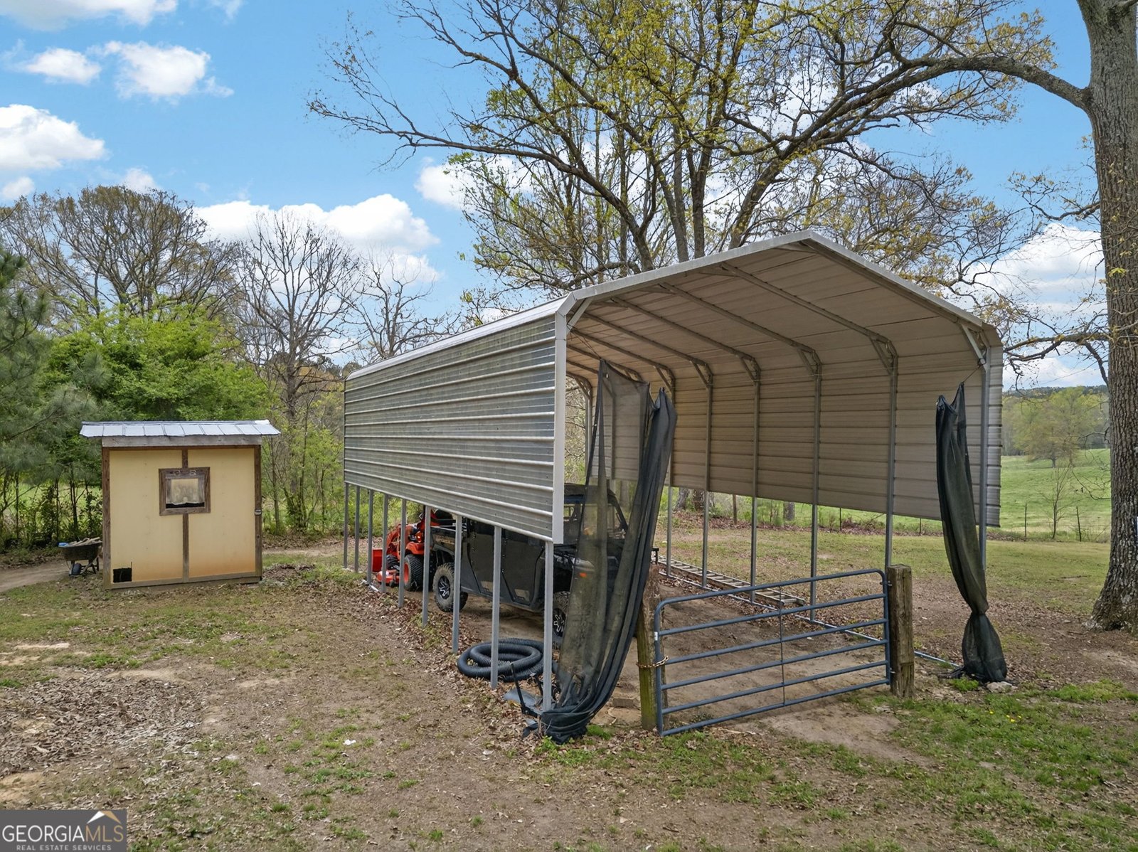 671 Nix Road Bremen - Photo 43