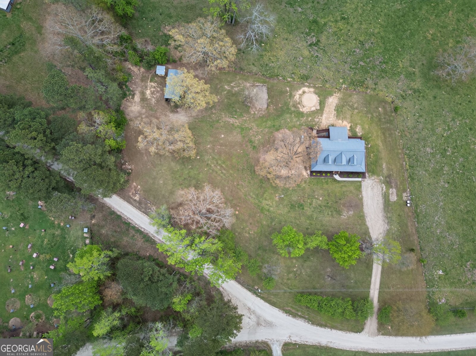 671 Nix Road Bremen - Photo 45