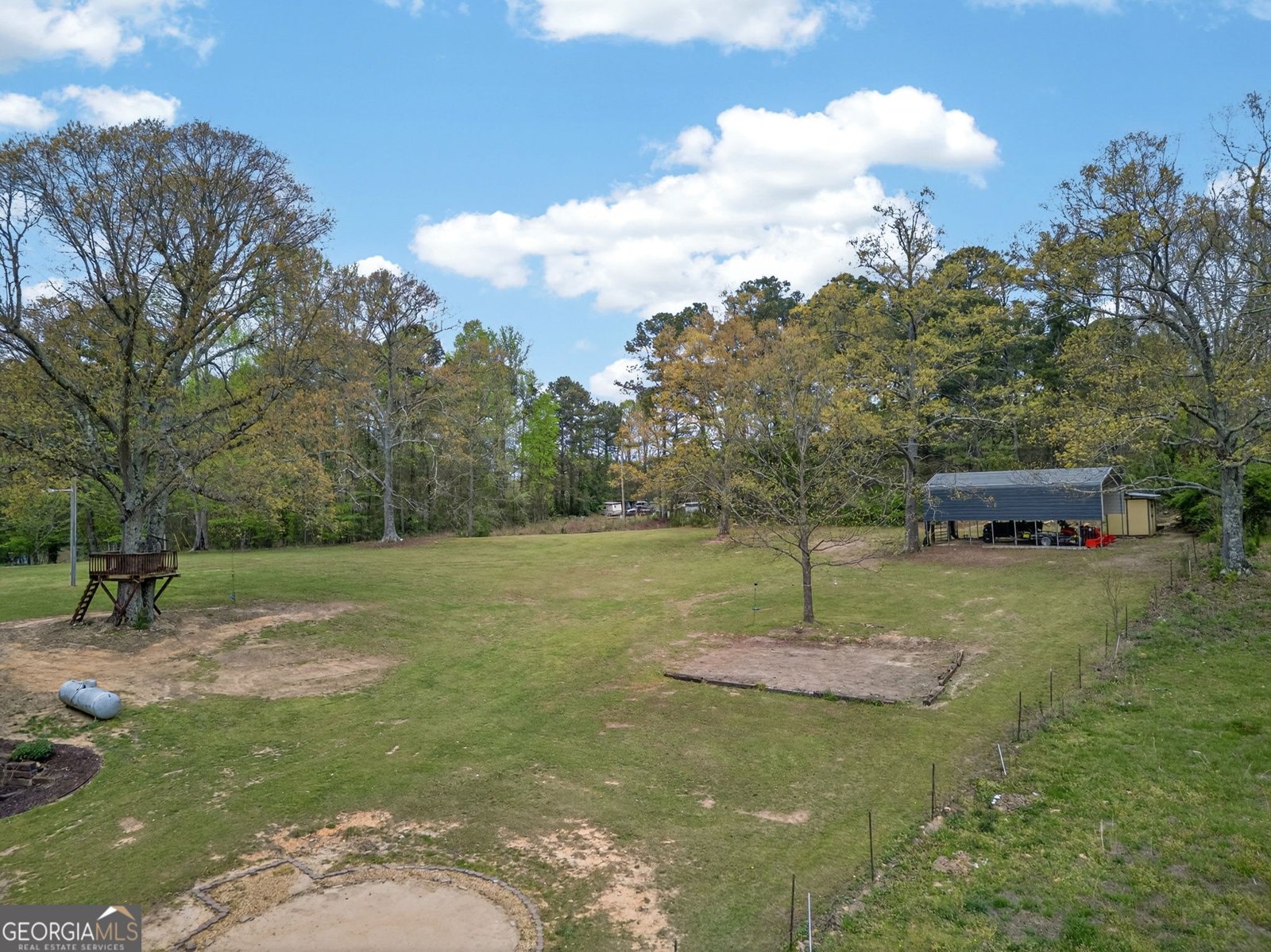 671 Nix Road Bremen - Photo 47