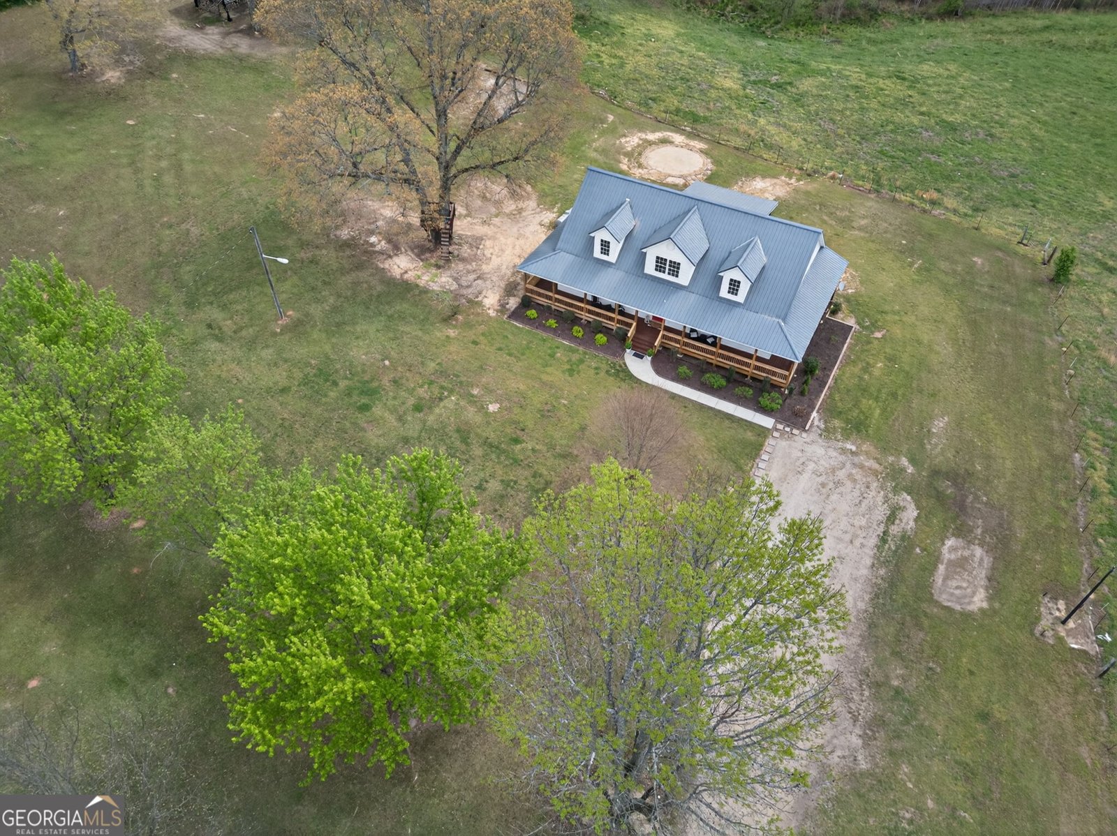 671 Nix Road Bremen - Photo 49