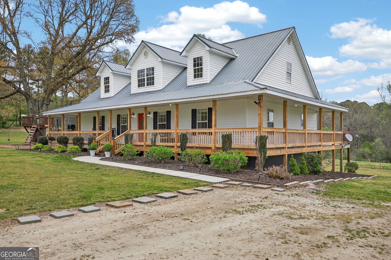 671 Nix Road Bremen - Photo 6