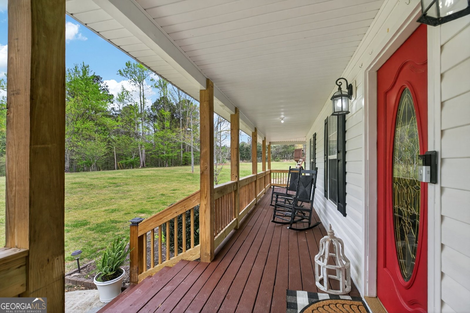 671 Nix Road Bremen - Photo 7