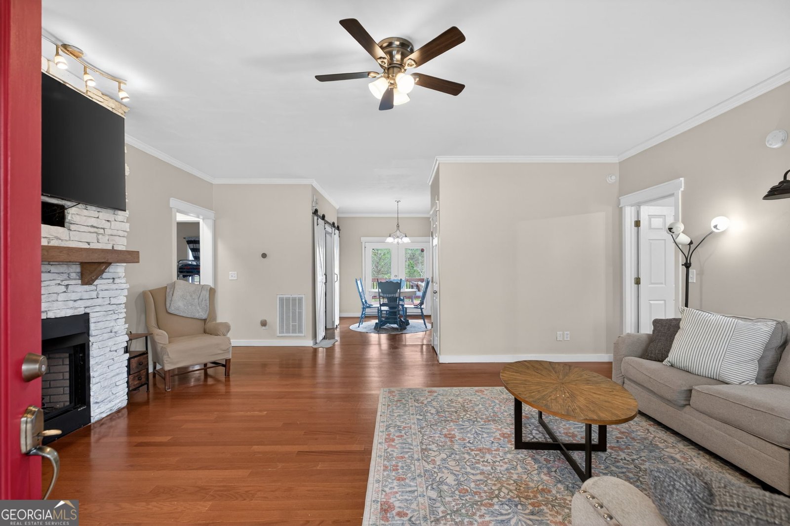 671 Nix Road Bremen - Photo 8