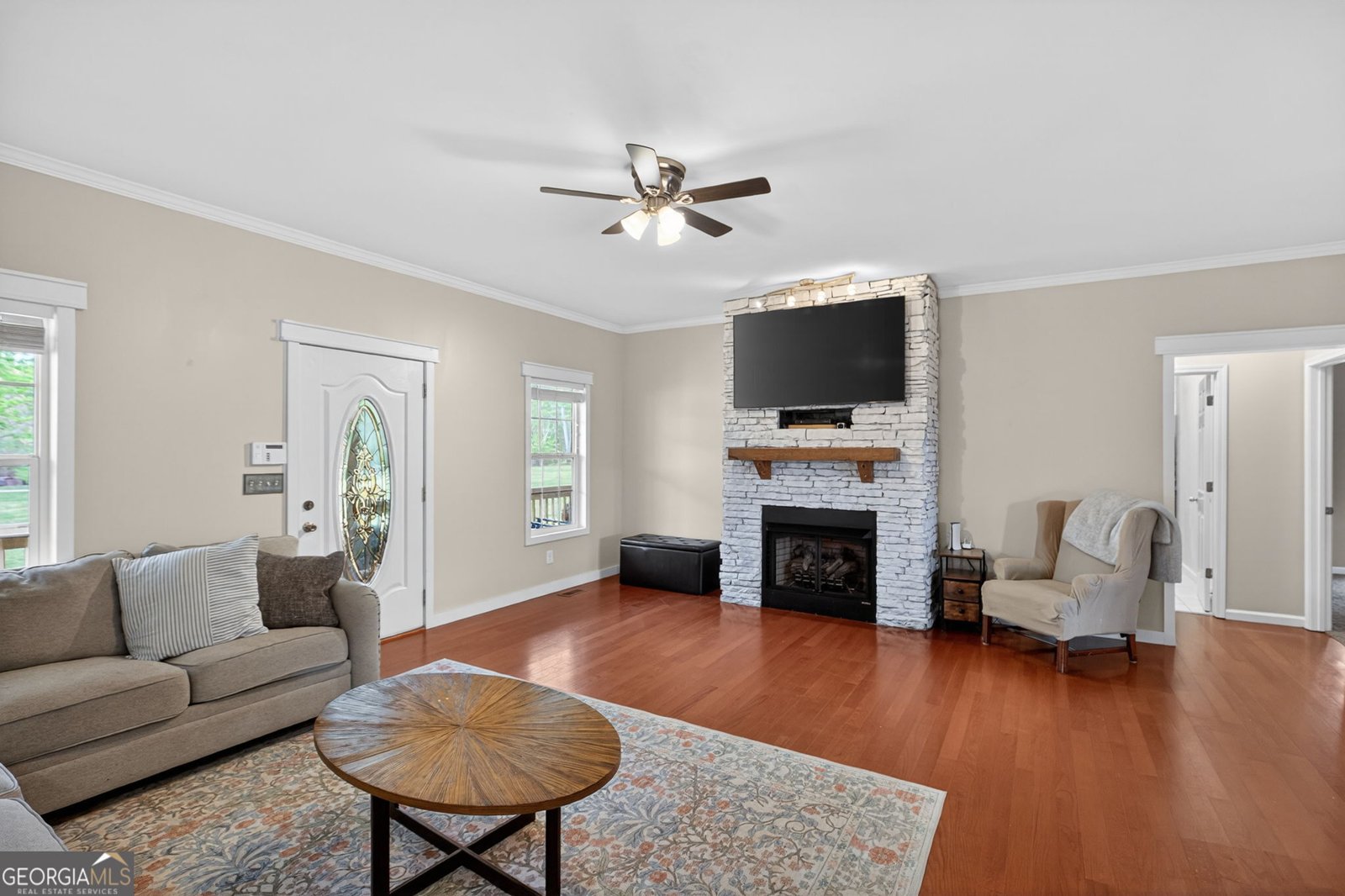 671 Nix Road Bremen - Photo 9