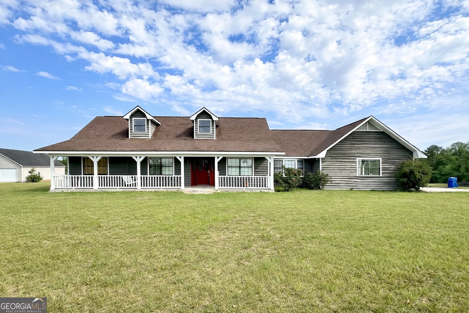 5690 Drusilla Lane Waycross - Photo 1