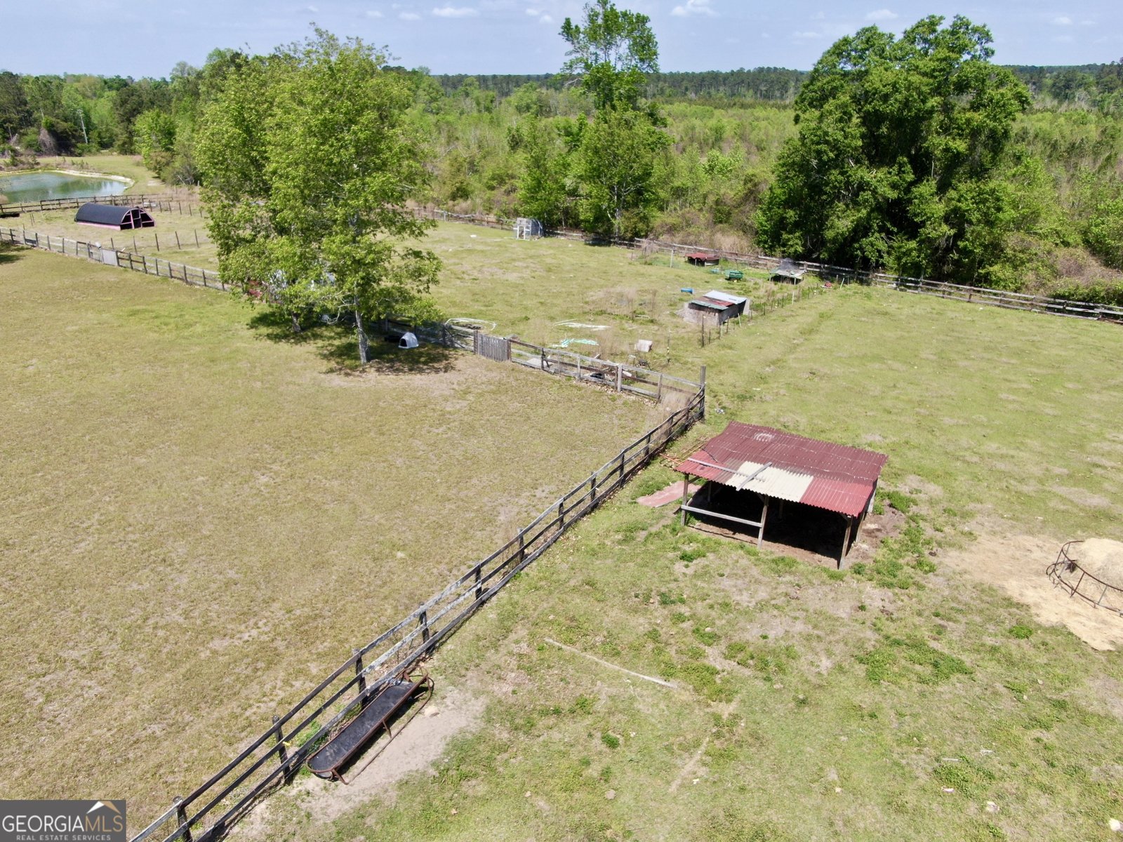 5690 Drusilla Lane Waycross - Photo 24