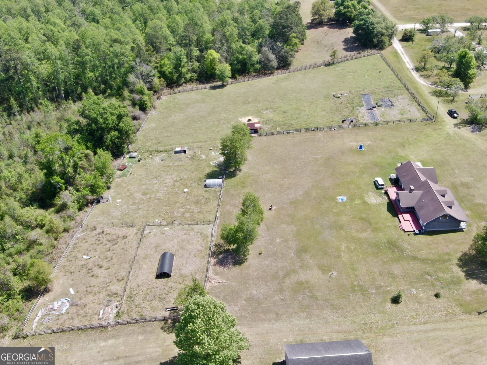 5690 Drusilla Lane Waycross - Photo 25