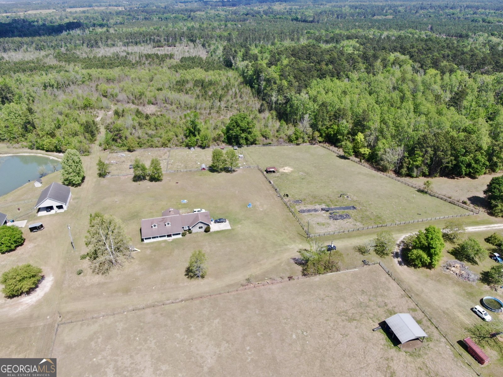 5690 Drusilla Lane Waycross - Photo 26