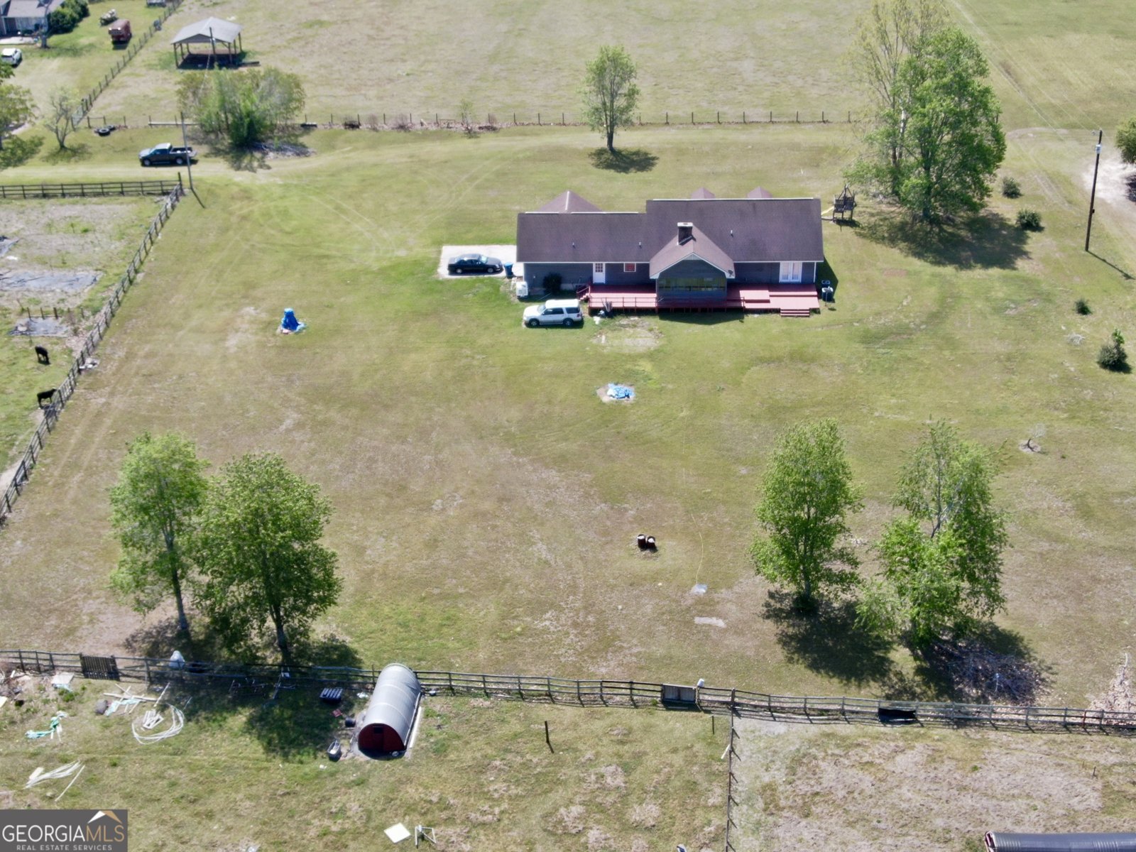 5690 Drusilla Lane Waycross - Photo 28