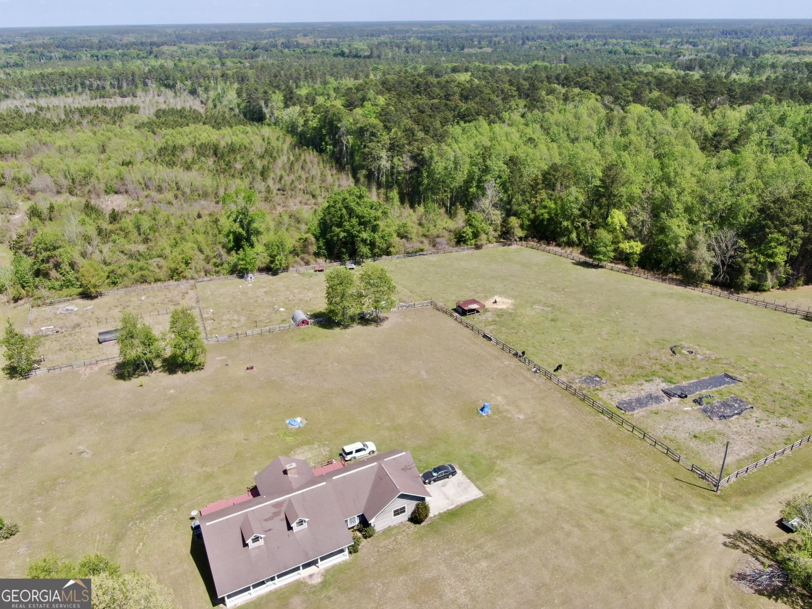 5690 Drusilla Lane Waycross - Photo 29