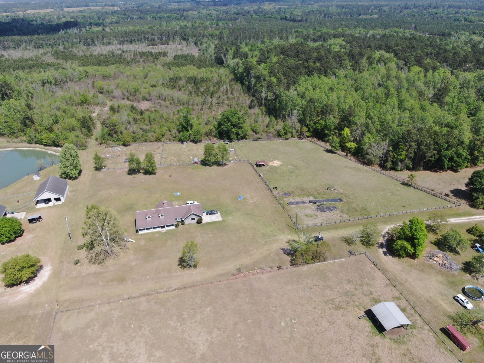 5690 Drusilla Lane Waycross - Photo 30