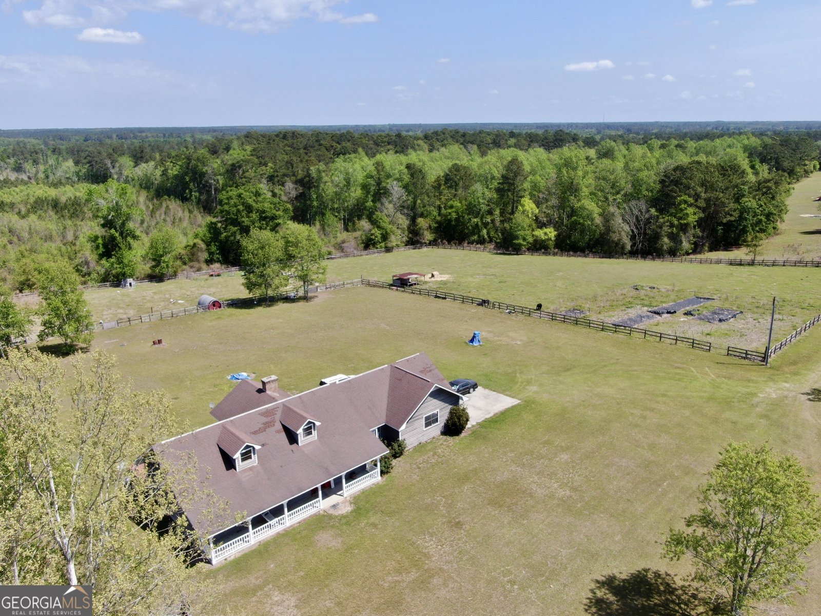 5690 Drusilla Lane Waycross - Photo 32