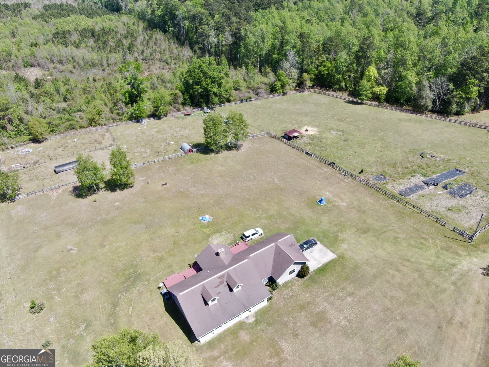 5690 Drusilla Lane Waycross - Photo 33