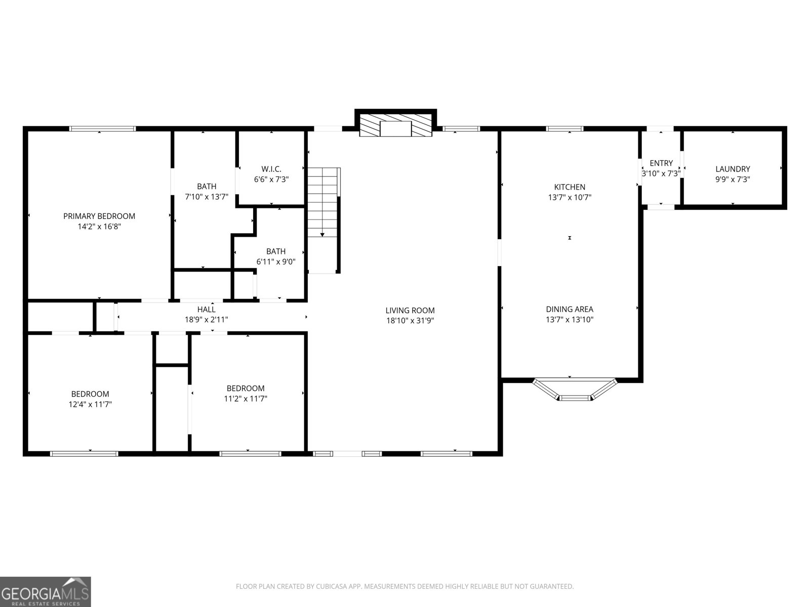 5690 Drusilla Lane Waycross - Photo 34