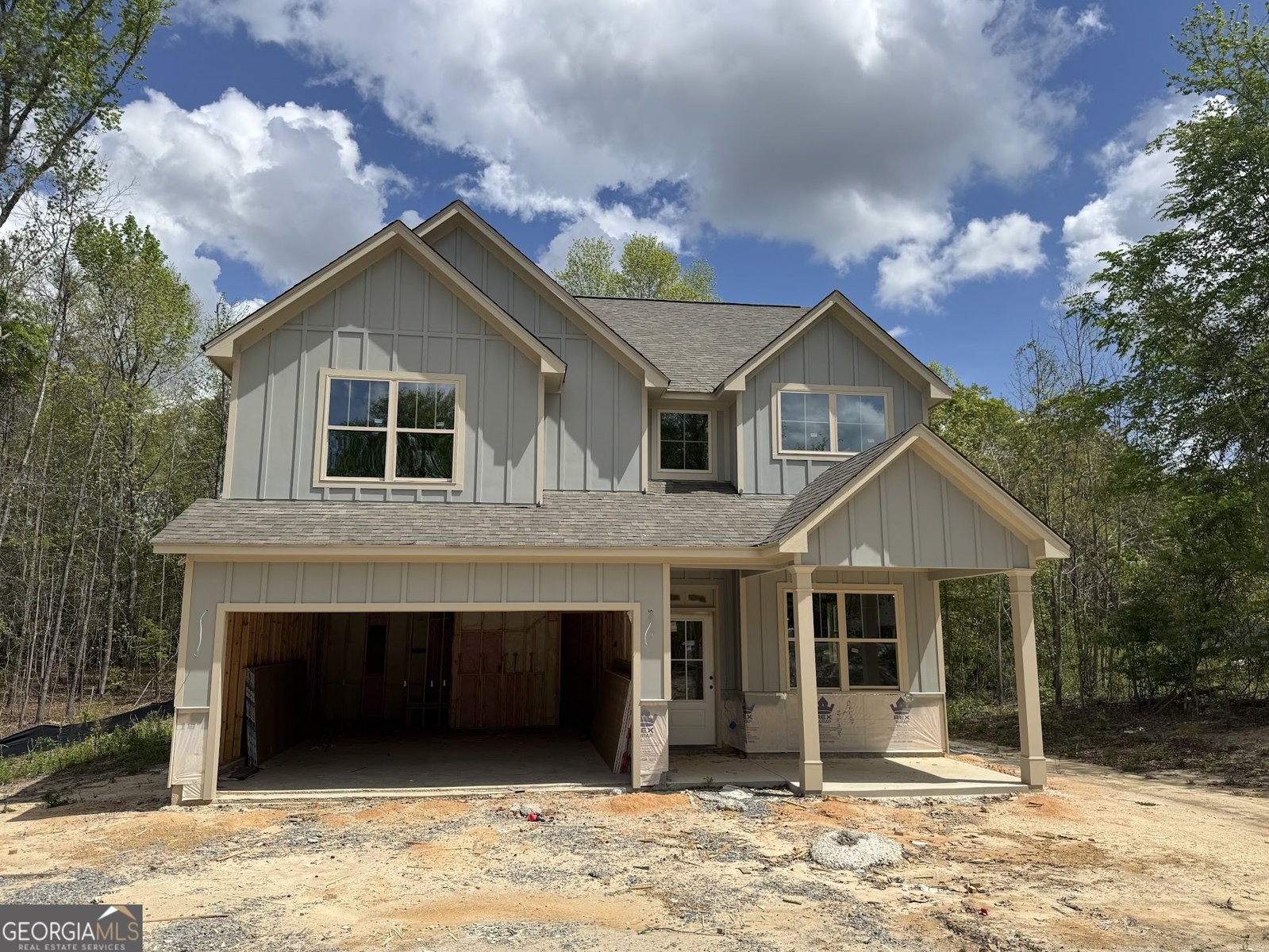 166 Country World Drive Macon - Photo 1