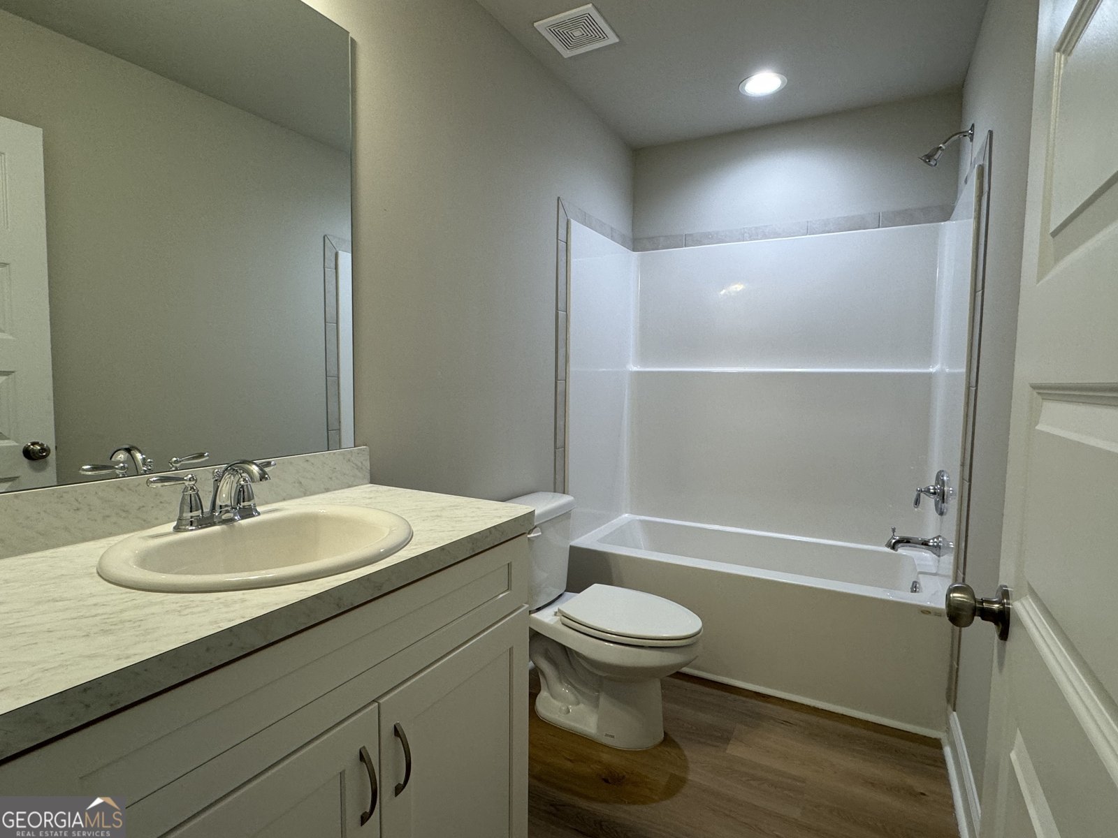 166 Country World Drive Macon - Photo 32