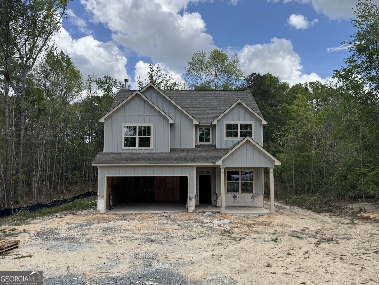 166 Country World Drive Macon - Photo 35