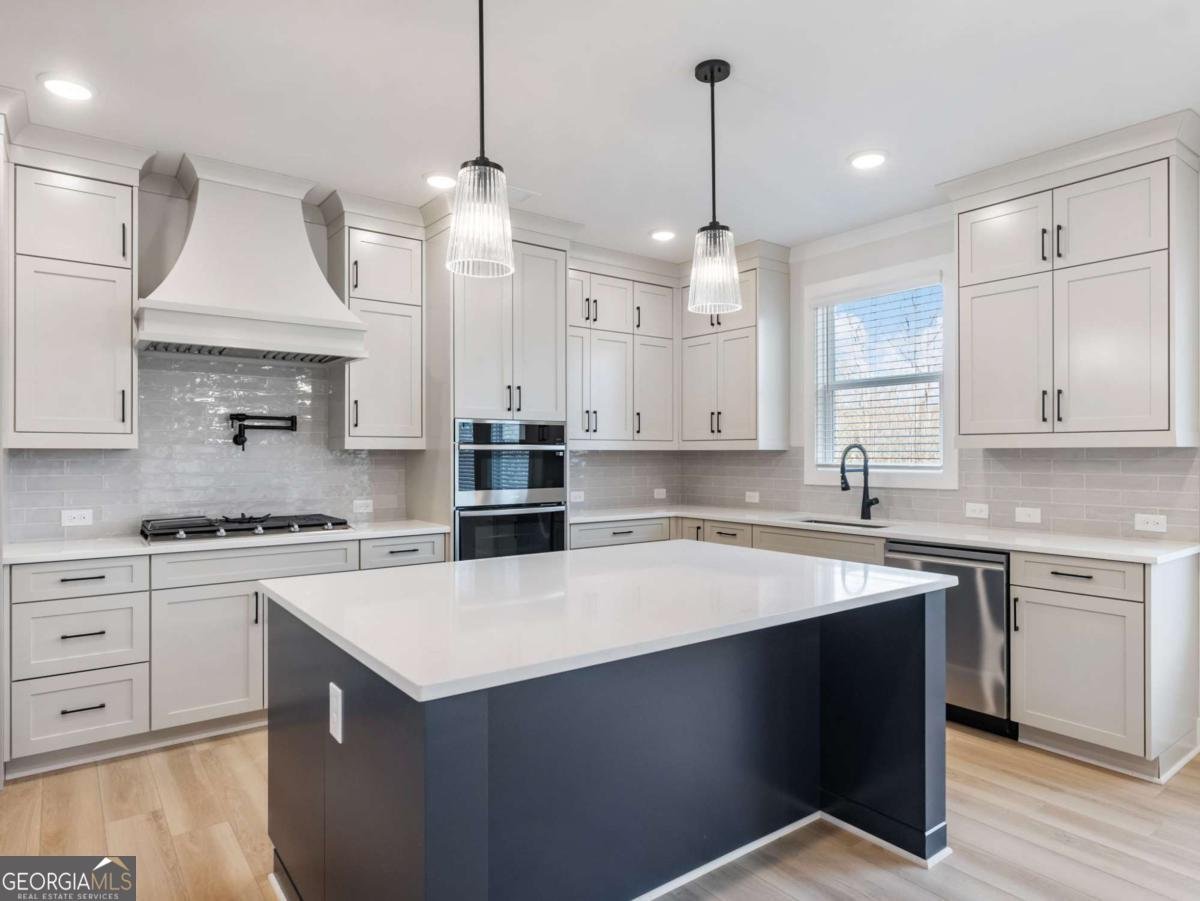 4436 Hosch Reserve Court Buford - Photo 10