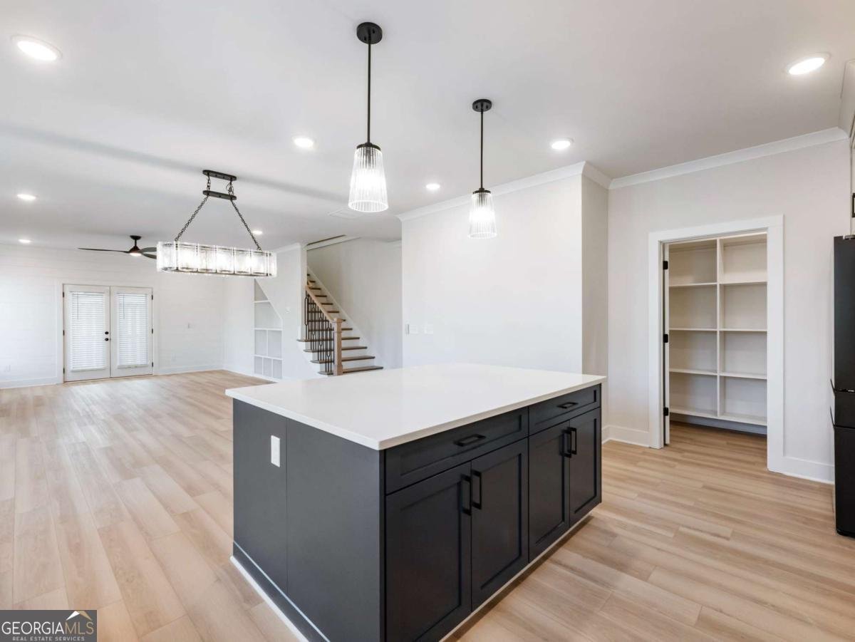 4436 Hosch Reserve Court Buford - Photo 12