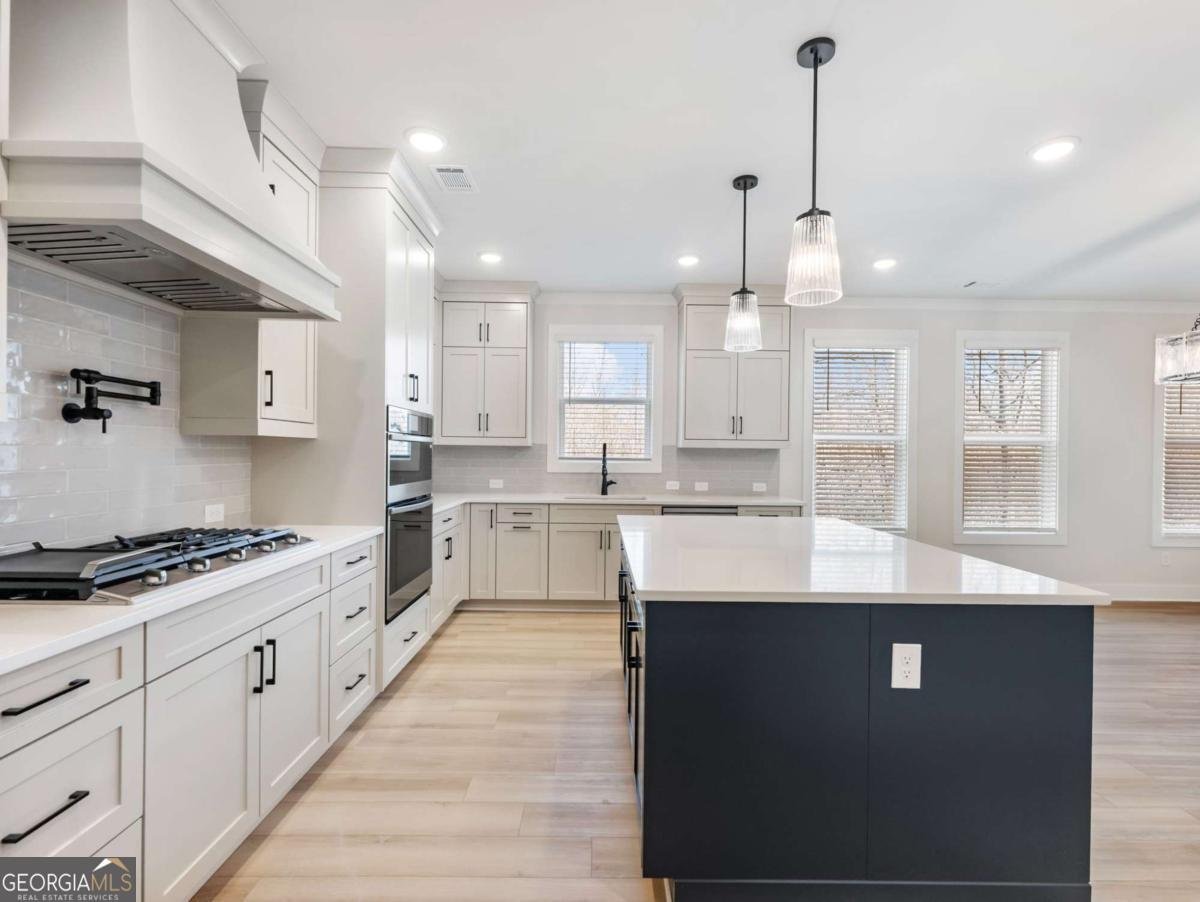 4436 Hosch Reserve Court Buford - Photo 13