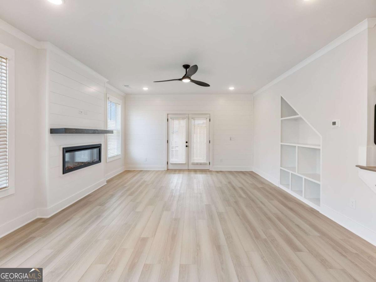 4436 Hosch Reserve Court Buford - Photo 17