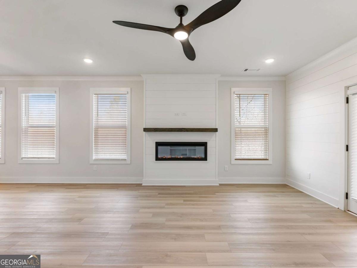 4436 Hosch Reserve Court Buford - Photo 19